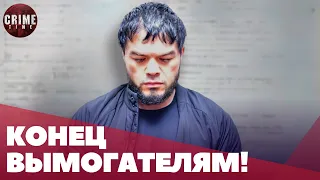 В Ташкенте задержан криминальный авторитет по прозвищу "Сайидазиз Медгородок"