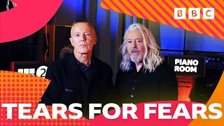 Tears for Fears - Live BBC in Concert