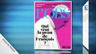 Revue de presse - Vendredi 12 décembre 2014