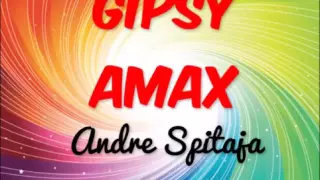 Gipsy Amax andre spitaja