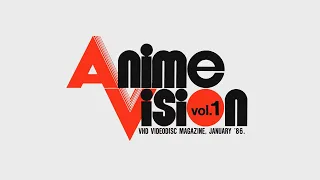 Naomi Masuda - Energy (AnimeVision Theme) [ORIGINAL + EXTENDED]