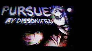 PURSUED - COUNTY FUNKIN OST