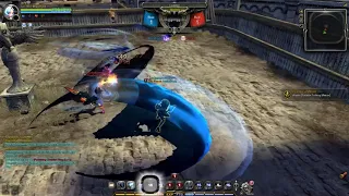 [ Dragon Nest SEA ] Rangrid Ladder 1:1 Pvp Match 3 Round