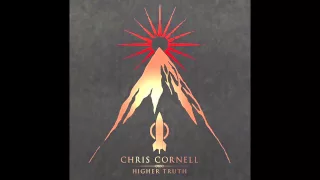 (HD) Chris Cornell - Nearly Forgot My Broken Heart (NEW Song 2015)