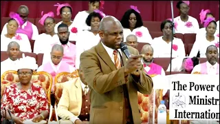 We Are More Than Conquerors | Min. Andrew Brown | Sunday Morning LIVE | June 11, 2023