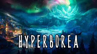 Hyperborea - The Mythical Land from Greek Mythology