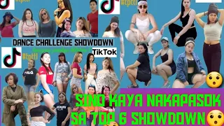 BE MY LOVER DANCE CHALLENGE SHOWDOWN