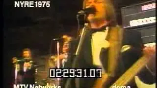 Chicago Dialogue from 1975 Concert