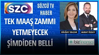 2024 Yılında Tek Maaş Zammı Neden Yeterli Olmaz