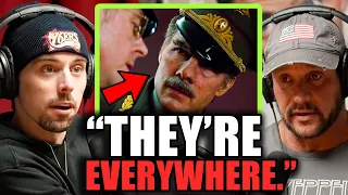 CIA Hitman CONFRONTS Sleeper Cells Sabotaging Russia | Joe Teti