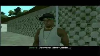 Dead Zone: Episodio 1- L'inferno in terra -GTA San Andreas Machinima