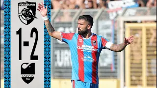 Licata 1-2 Catania | Highlights | Serie D, Girone I 2022-23