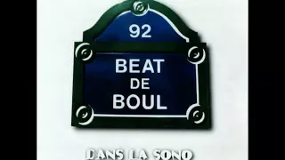 Beat De Boul - Dans La Sono - 1997 (EP)
