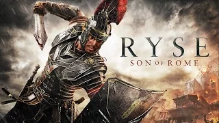 Где скачать игру RYSE: SON OF ROME