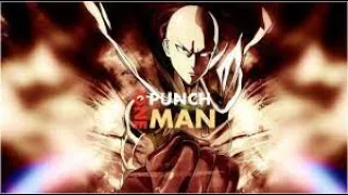 One Punch Man-「AMV」-Enemy