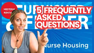 Furnished Finder - 5 Most Asked Questions