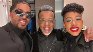 Bishop Carlton Pearson Final Goodbye Tribute Video