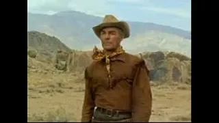 O Homem Que Luta Só (1959) Western Clássico Dublado