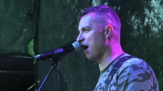 BACHOR  -  MECHANICZNA POMARAŃCZA - Rock na Bagnie '17