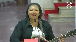 Canto Salmo 146 - Felizes são aqueles que esperam no Senhor!