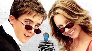 Big Fat Liar Full Movie Facts & Review In English / Frankie Muniz / Paul Giamatti