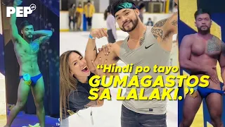 Madam Inutz ipinagtanggol ang MACHO DANCER BOYFRIEND