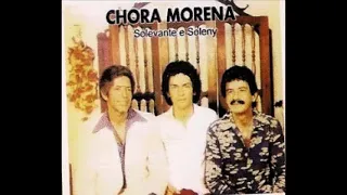 Solevante e Soleny - Chora Morena 1977