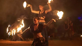 Agni Spirit Festival - Magic Moments Video 2018