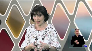 TeleŞcoala: Limba română clasa a VIII-a – Textul epic (@TVR2)