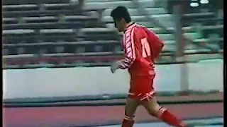 CSKA Sofia - Pirin Blagoevgrad 2:0 23/04/1997