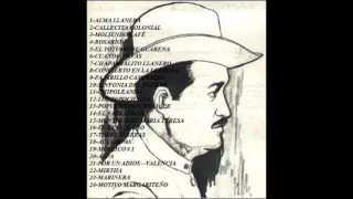 JUAN VICENTE TORREALBA - 24 Exitos