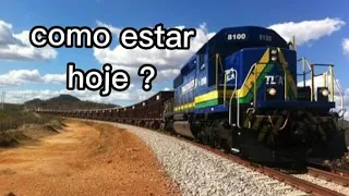 entenda tudo em 26 segundos ferrovia transnordestina