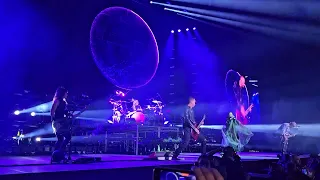 Evanescence LIVE @ Qudos Bank Arena, Sydney (FULL SET), 26 August 2023