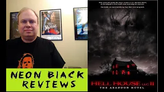 Hell House LLC 2: The Abaddon Hotel (2018) Review