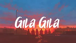 Awich feat. JPTHE wavy & YZERR → Gila Gila | Lyrics