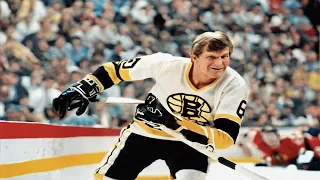 Breaking Down Bobby Orr's Best Defensive Plays - How Did He Dominate the Ice?