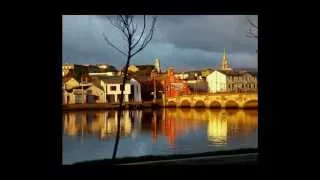 Van Morrison - Streets Of Arklow-You Don't Pull No Punches