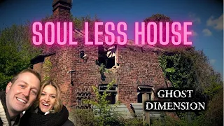 Soul Less House of Ghosts - Ghost Dimension Lockdown - SE2 EP4