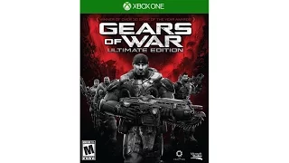 Gears of War: Ultimate Edition Review for the Xbox One