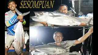 AMAZING, Baru Liat PAPA & MAMA Doggy di Spot SETAN || Bocha Mancing