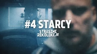 Straszne rekolekcje [#4] Starcy [PLENG]