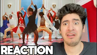 Camila Cabello - Don't Go Yet // REACTION