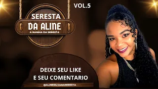 SERESTÃO  ALINE SILVA (CD COMPLETO) LANÇAMENTO SETEMBRO 2023