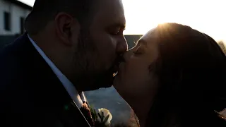 Alyssa + Adrian // Chaffey College Chino Community Center