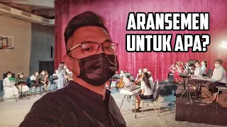 Apa itu Aransemen (Musik)?