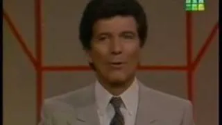 Another Super Password blooper -- Bert Convy