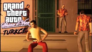 GTA Shine o' Vice - Demo *TAMAMEN TÜRKÇE* Bölüm - 3