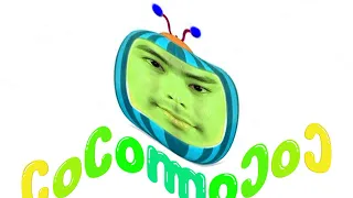 COCOMARTIN Intro Part 39 COCOMELON PARODY - Special Audio and Visual Effects Weird Funny Video Edit