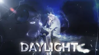 Daylight - Violet Evergarden | [Edit/AMV]!