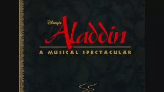 Disney's Aladdin: A Musical Spectacular - A Whole New World